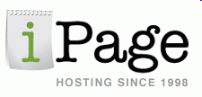 ipage low cost website hosting